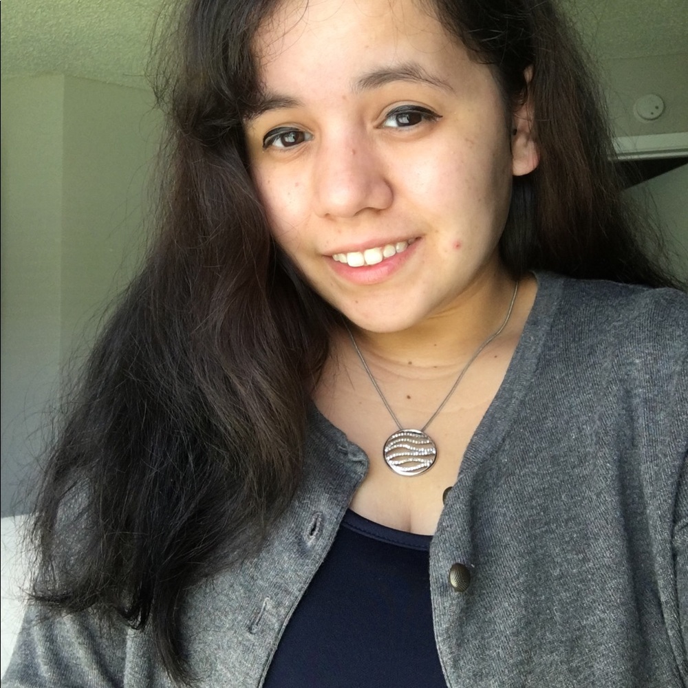 Meet your Posher, Justice